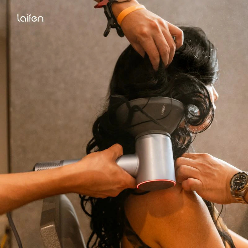 Boquilla difusora para secador de pelo Laifen