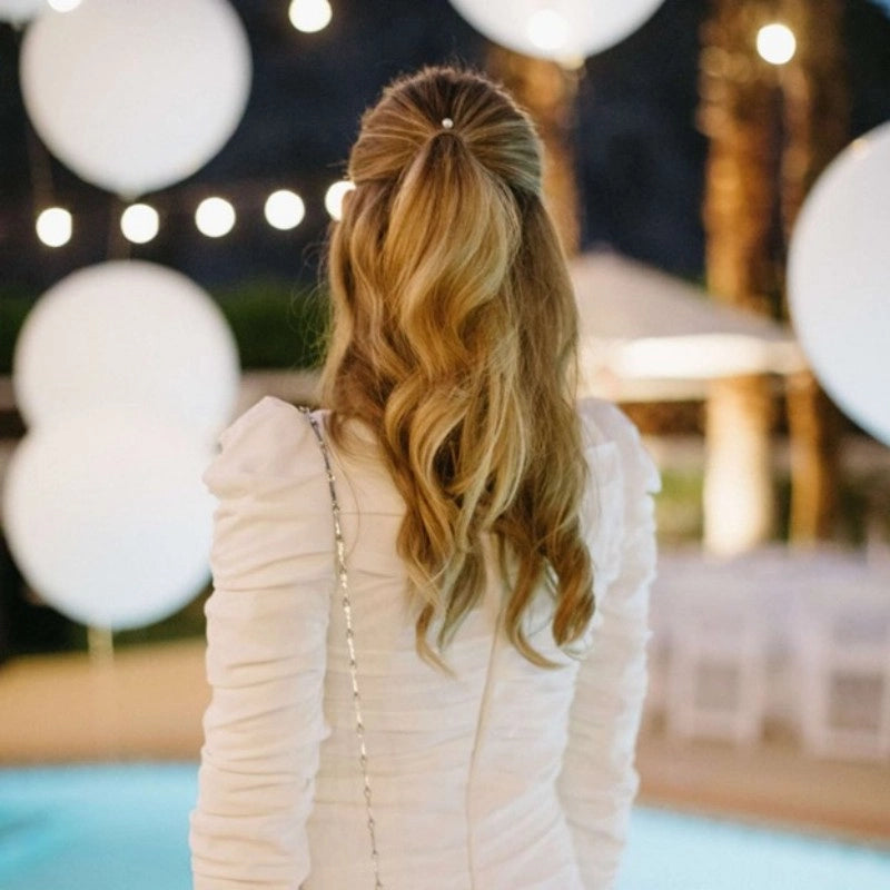 braids for creating beachy waves