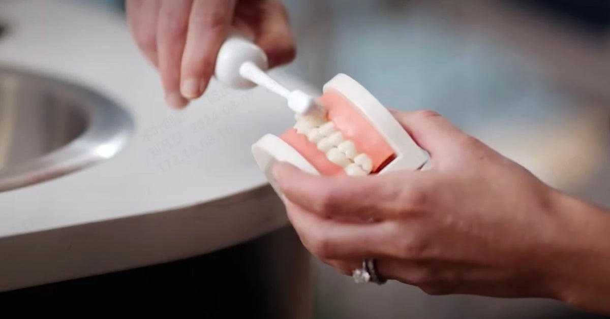 pros and cons of elctric toothbrush