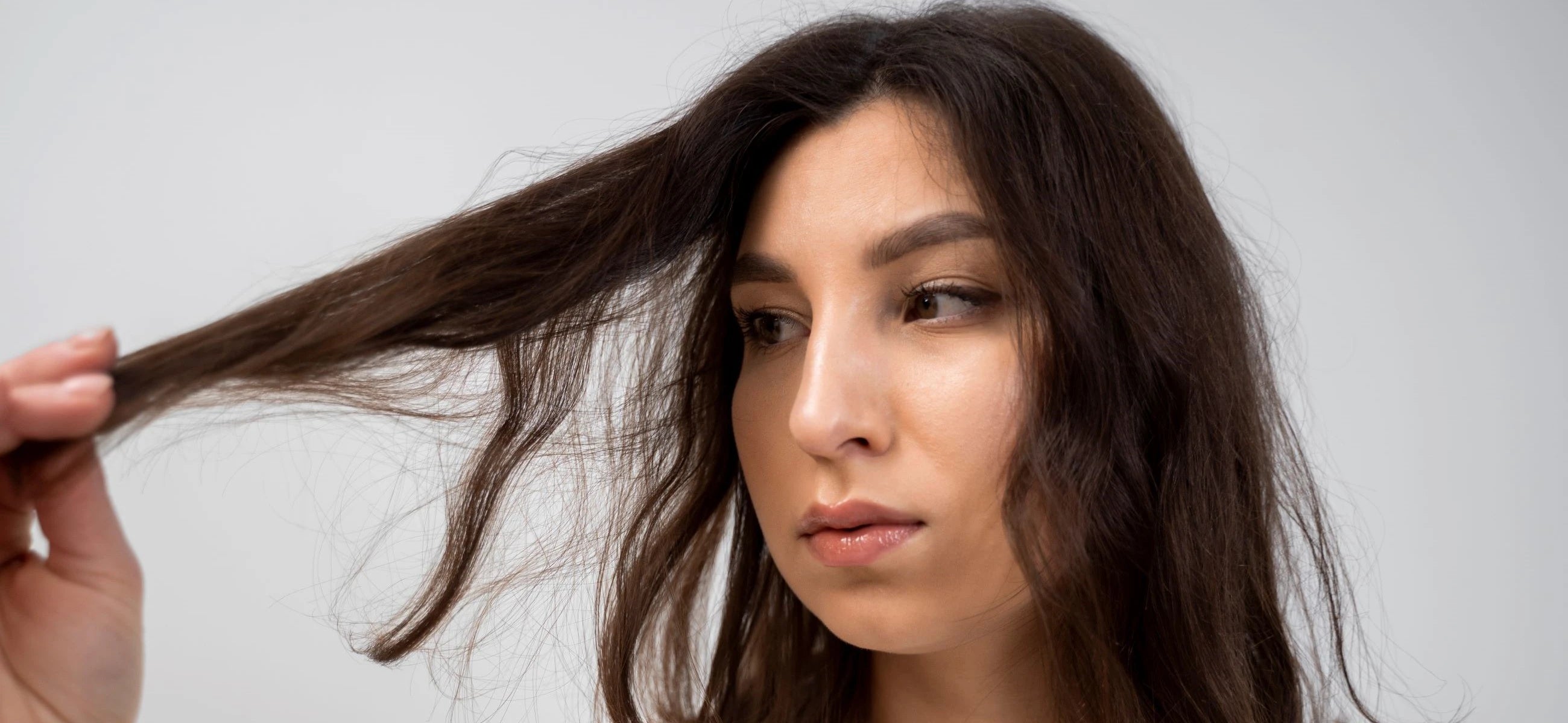 sèche-cheveux professionnel léger pour les problèmes de cheveux