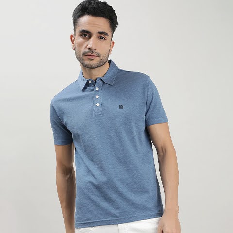 Polo T-shirt Online