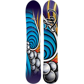 Libtech Cold Brew snowboard homme 2024