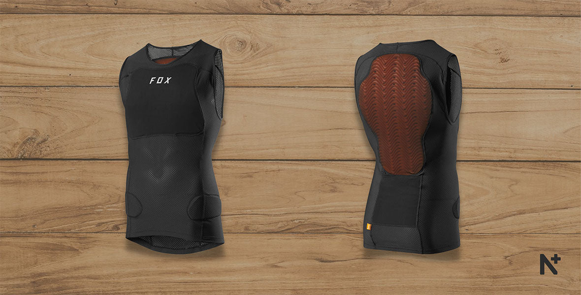 body-armour-mountain-bike