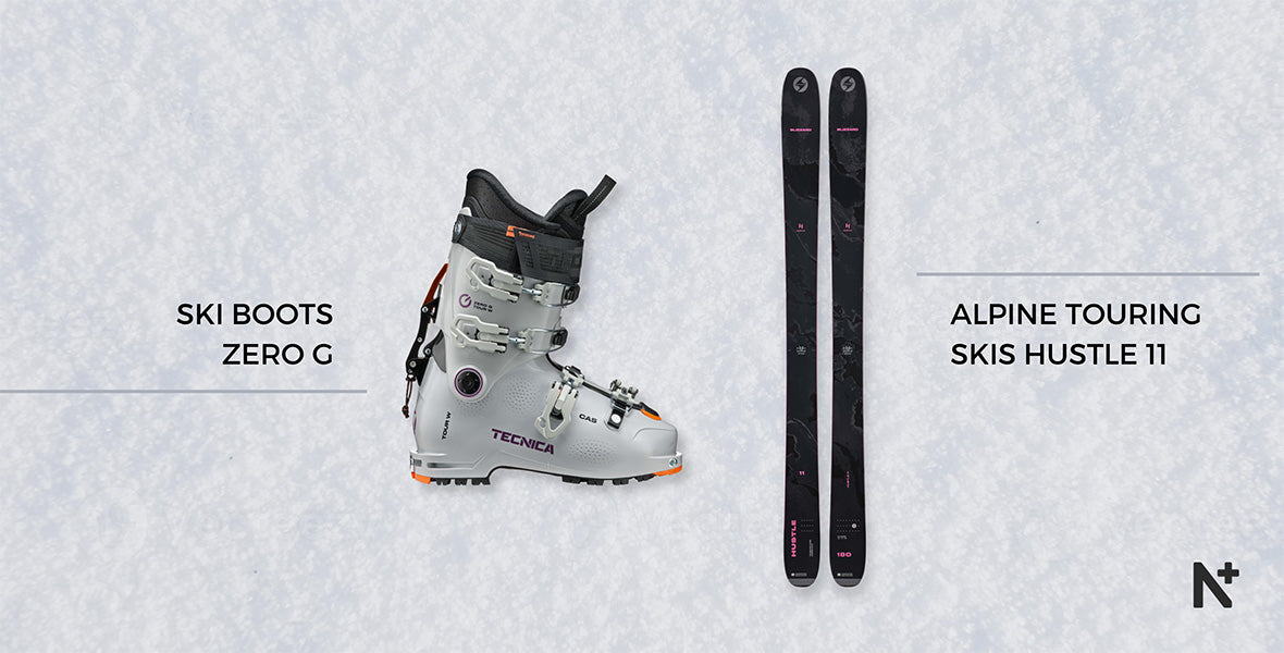 boots-alpine-touring-skis