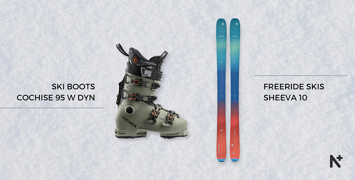 boots-freeride-skis