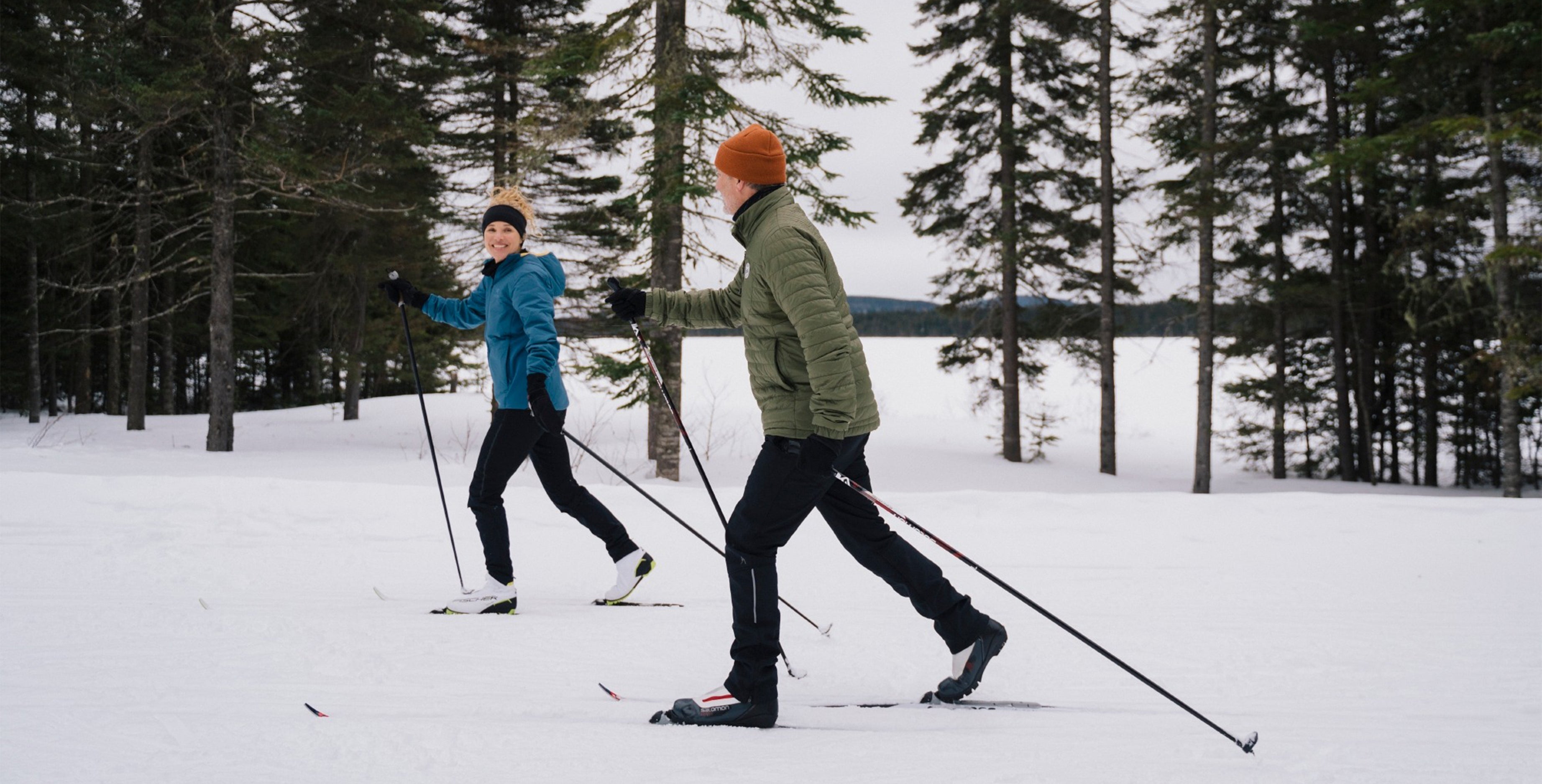 camp-mercier-best-cross-country-skiing-conditions