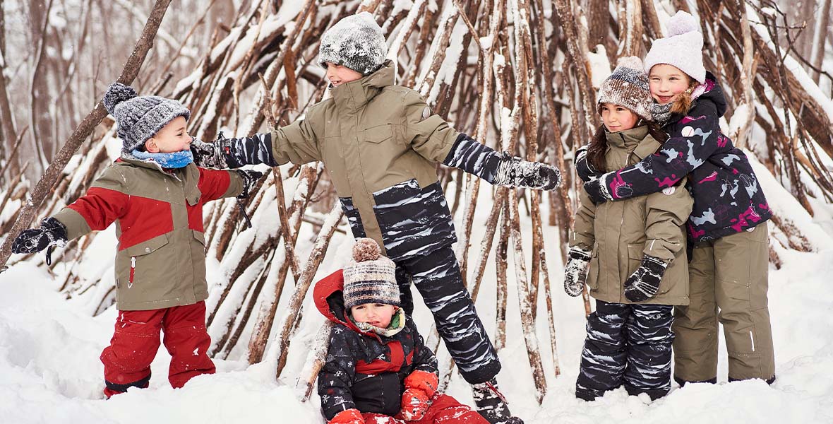 choisir-manteau-ski-enfants