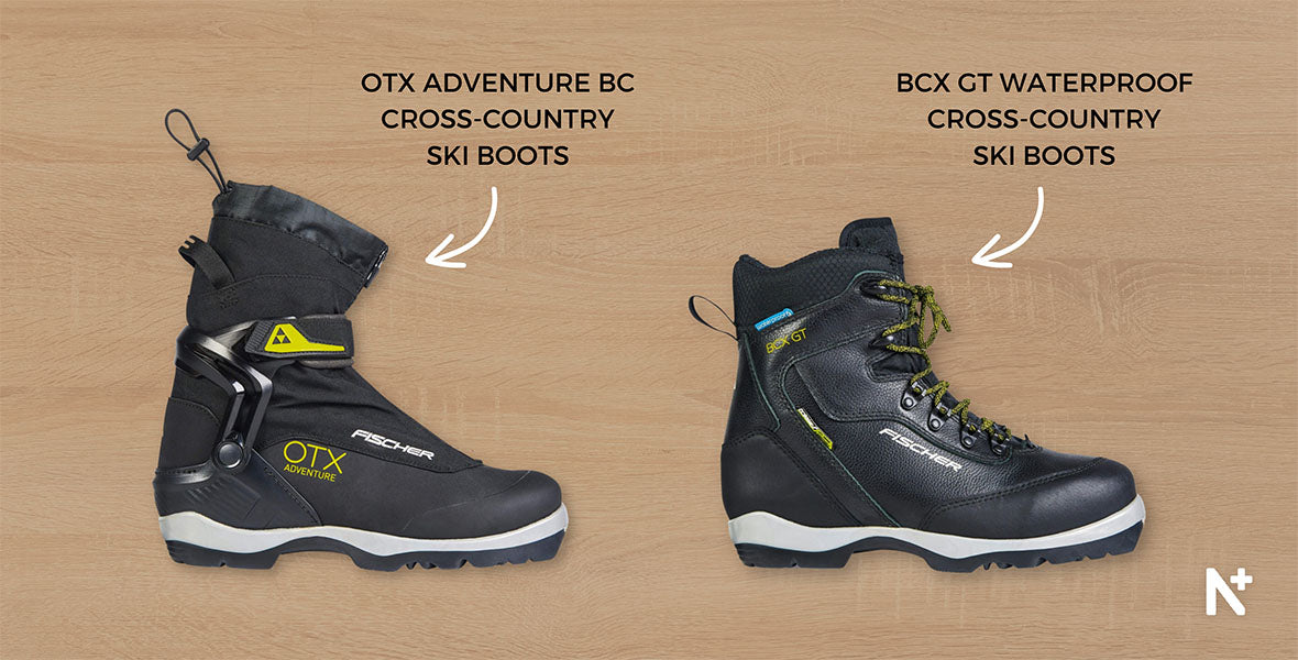 How to Choose Backcountry Ski Boots