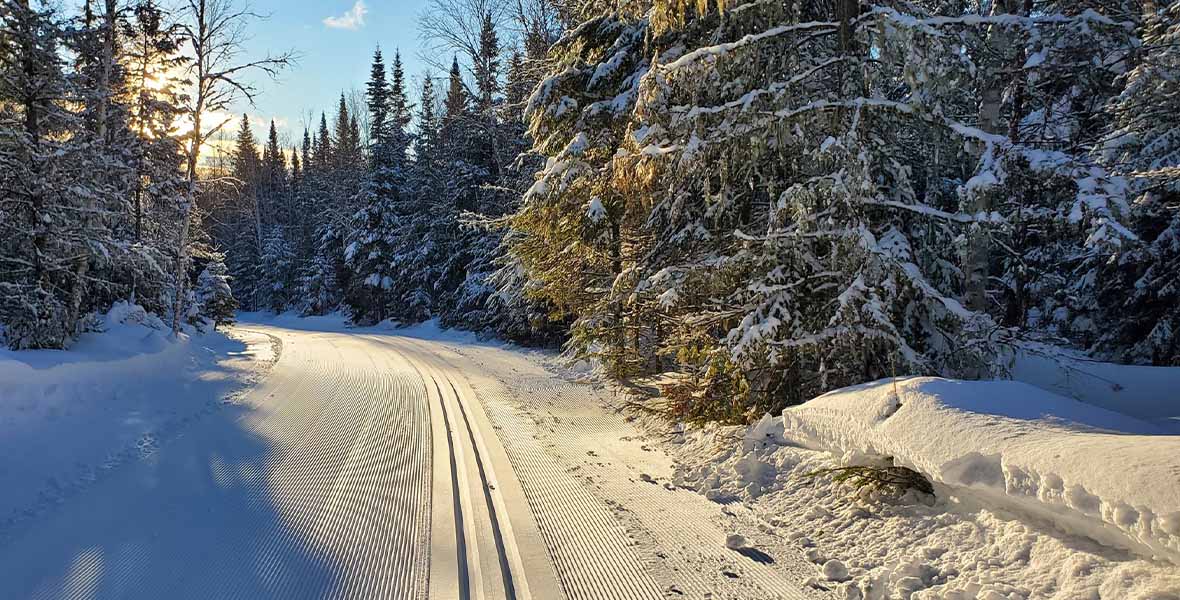 cross-country-skiing-mauricie-national-park