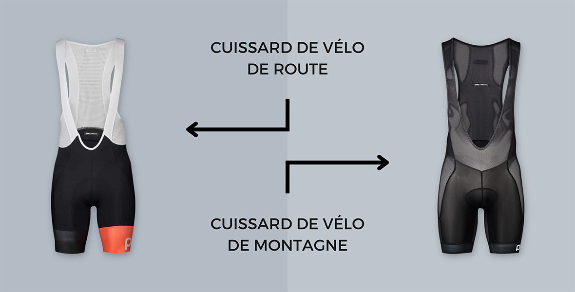 cuissard-velo-route-montagne-difference