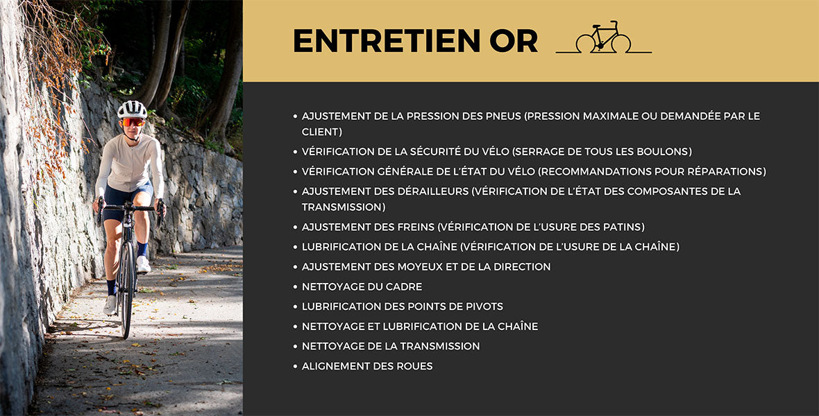 entretien-or