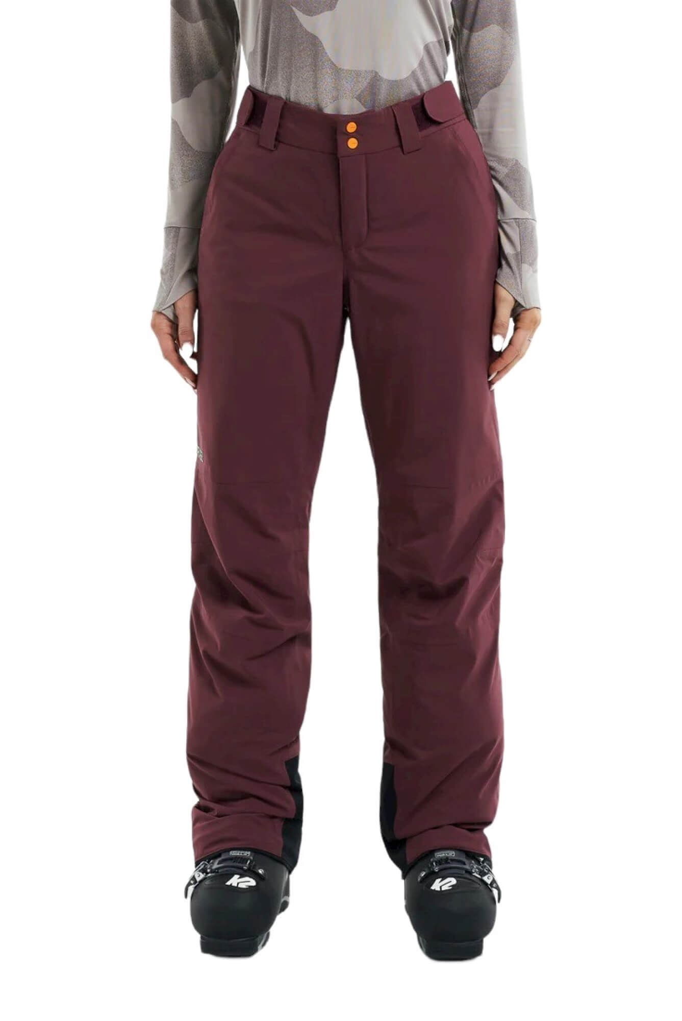 Roxy Backyard Pant - Saami Ski Shop