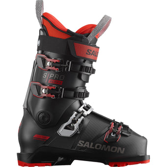 Chaussures Ski Homme Salomon S/Pro Alpha 120 GW