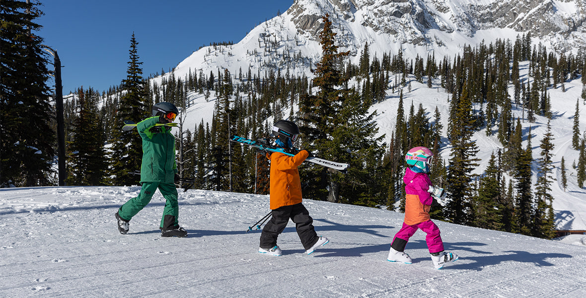 Vêtements ski / snow Enfant