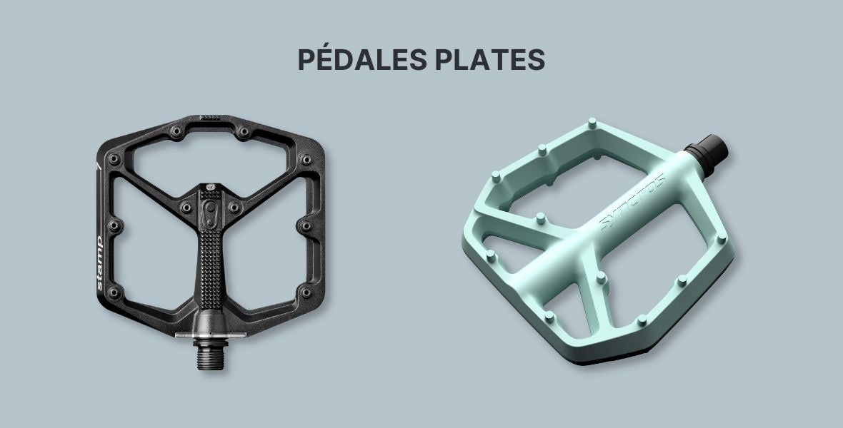 pedales-plates