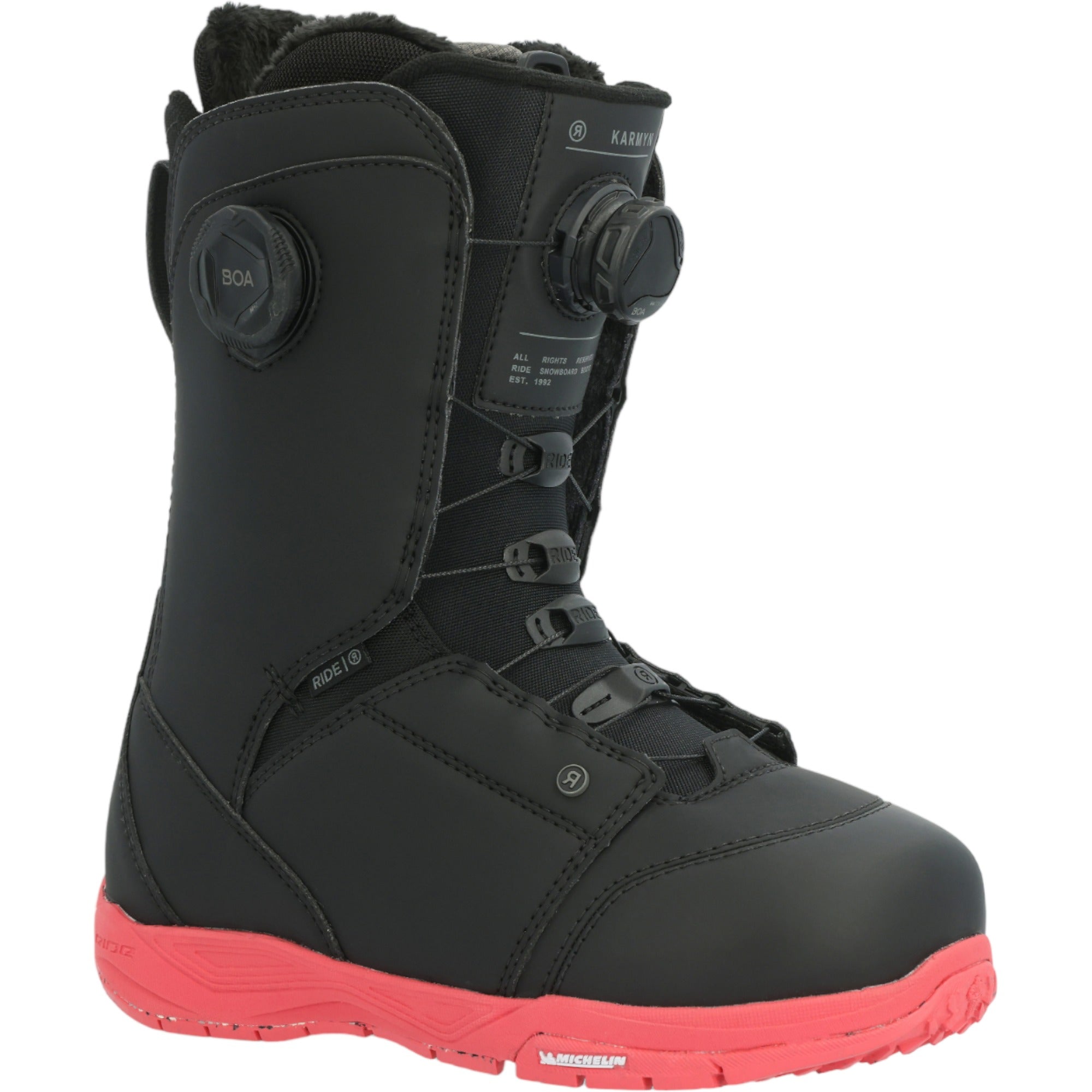 Snowboards Boots for Women – Oberson