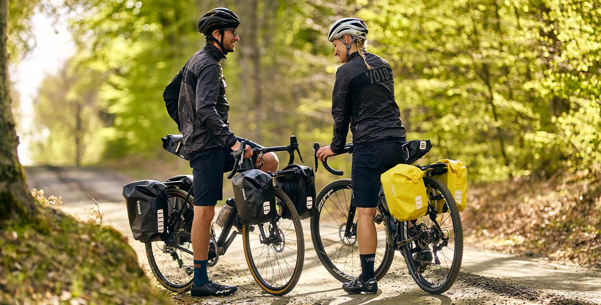 Quelle sacoche vélo choisir ?