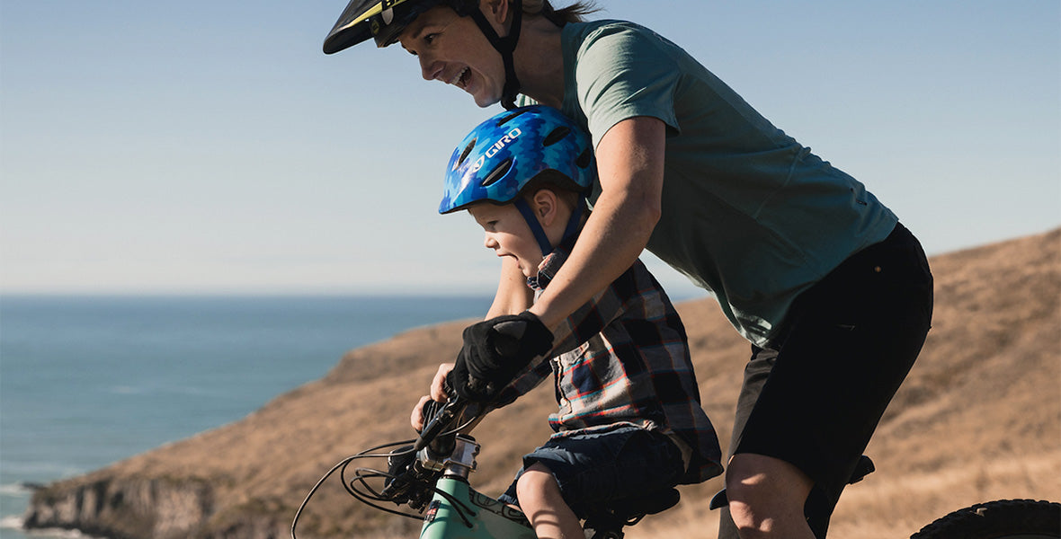 Siège de sécurité pour vélo Avant siège Enfant vélo de Montagne