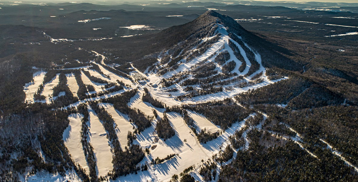 Mont Miller, Ski Chic-Chac, And The Resurgence Of Murdochville 
