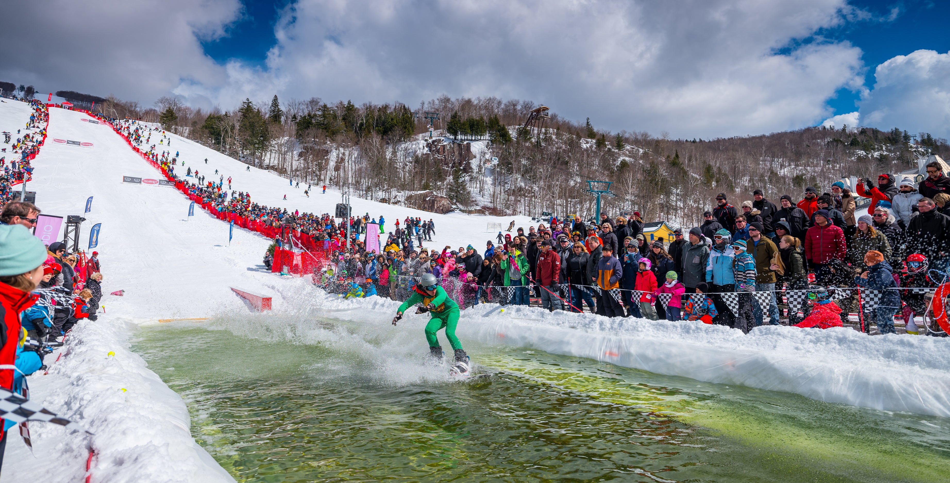 spring-skiing-mont-tremblant