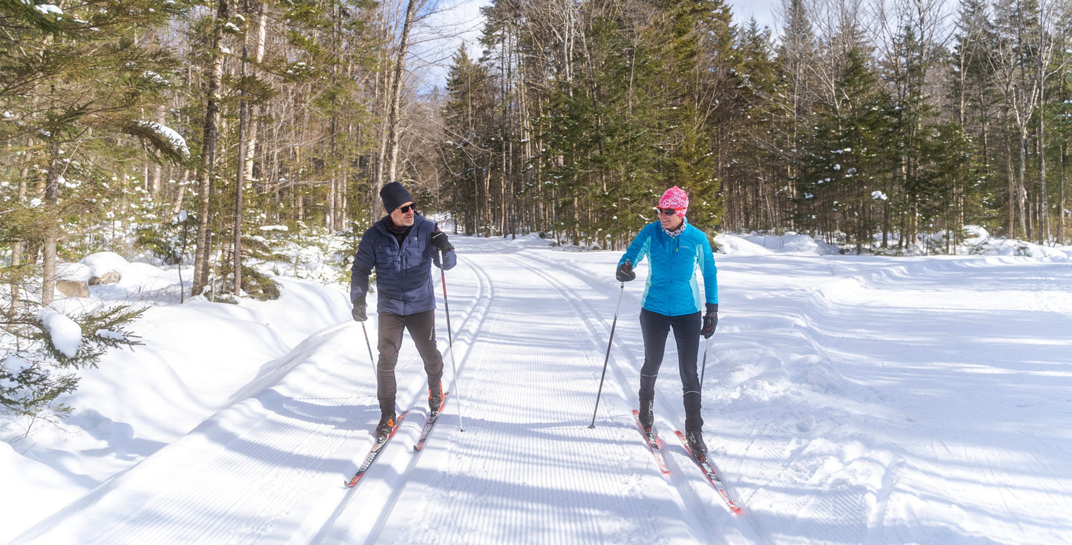 station-touristique-duchesnay-forfait-petit-dejeuner-ski-fond