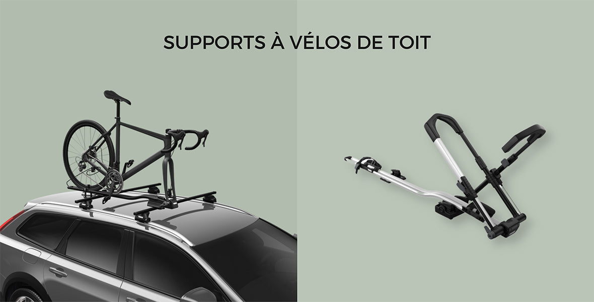Choisir un support à vélo selon vos besoins – Oberson