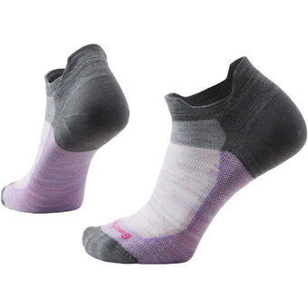 Athletic Targeted Cushion Stripe Crew Socks