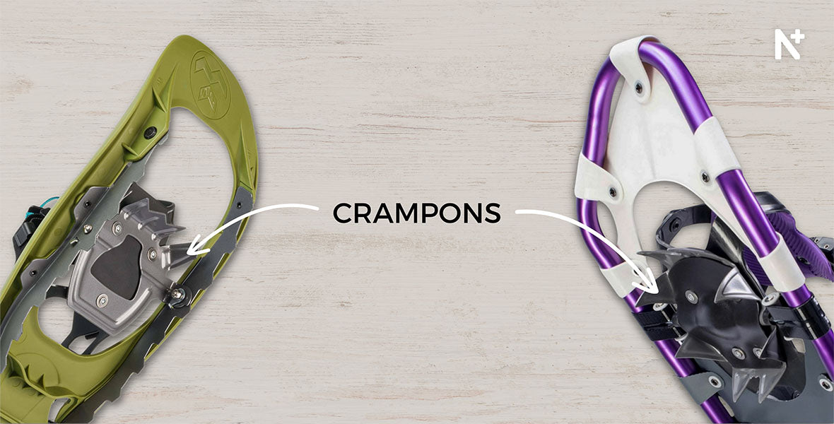 types-of-crampons