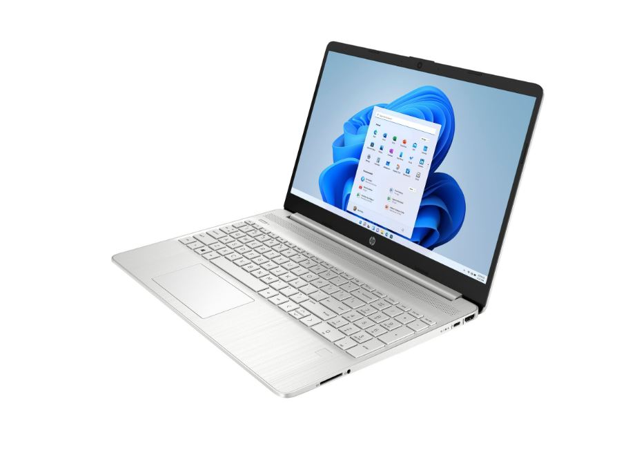 HP 15-DY2127OD 15.6" HD 1366x768 LED BV Laptop Intel Core i7-1165G7 2.8 GHz 8GB DDR4 256GB SSD Intel Iris Xe Graphics Windows 11 Home - 4Z236UA - Image 3