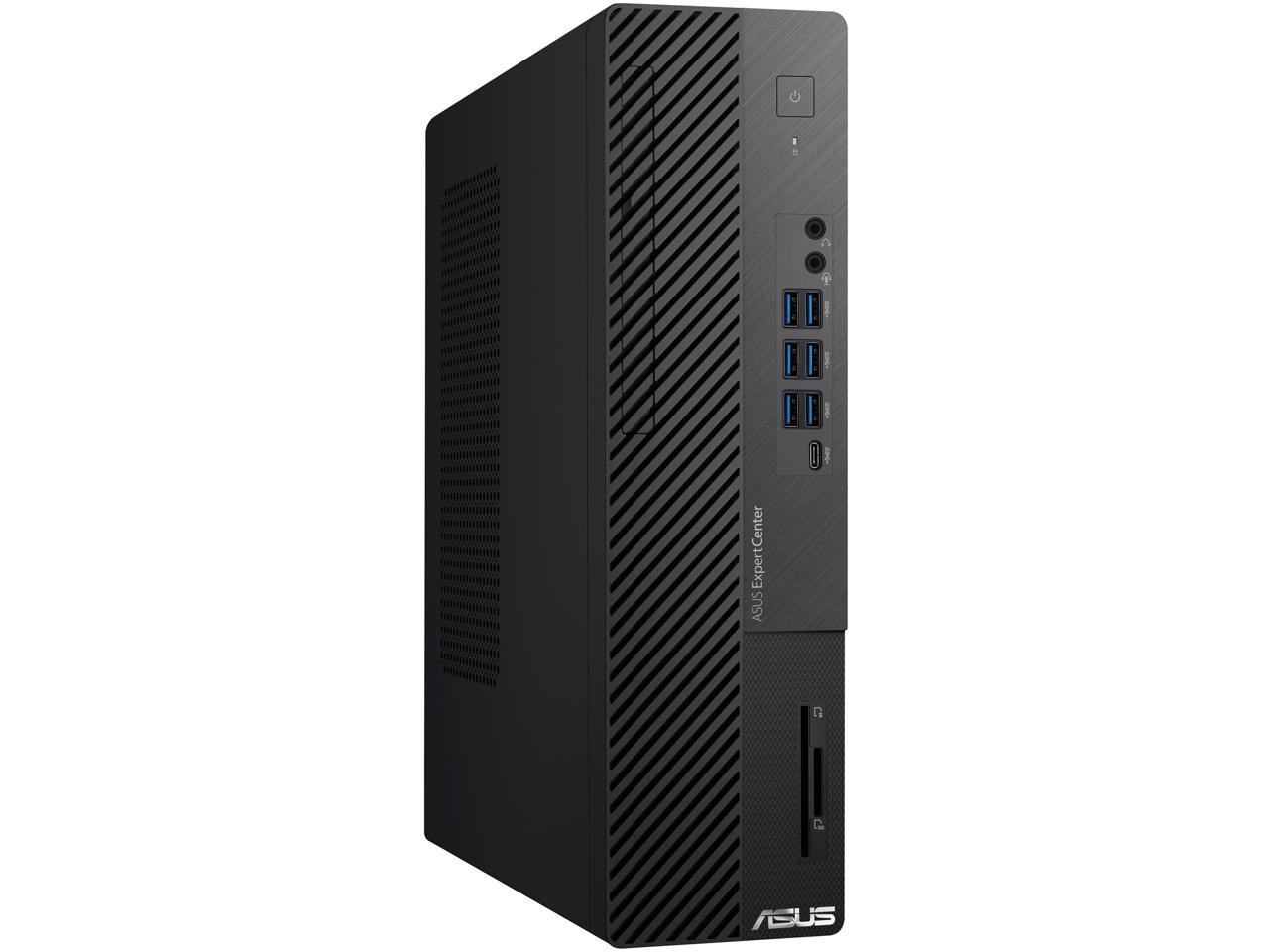 ASUS Expert Center D700SC-XH704 Desktop Intel i7-11700 2.5GHz 16GB DDR4 512GB SSD W10