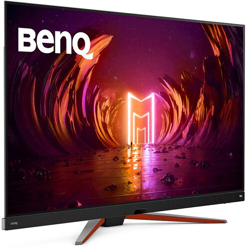 BenQ MOBIUZ EX480UZ 48" 4K OLED HDR10 Gaming Monitor 120Hz, 0.1ms, Tilt, Built-in Speaker HDMI & DisplayPort