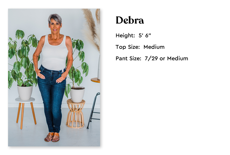 Debra