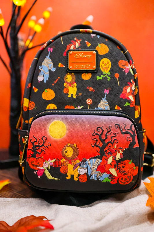 Evil Queen Apple Mini Backpack – Whiskey Skies