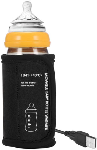 Scaldabiberon portatile Milk & Go – DAHEMA Kids