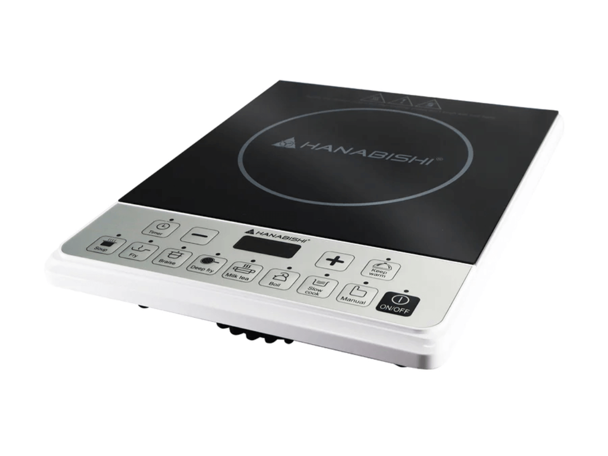 Advantages of Switching to Induction Cooking