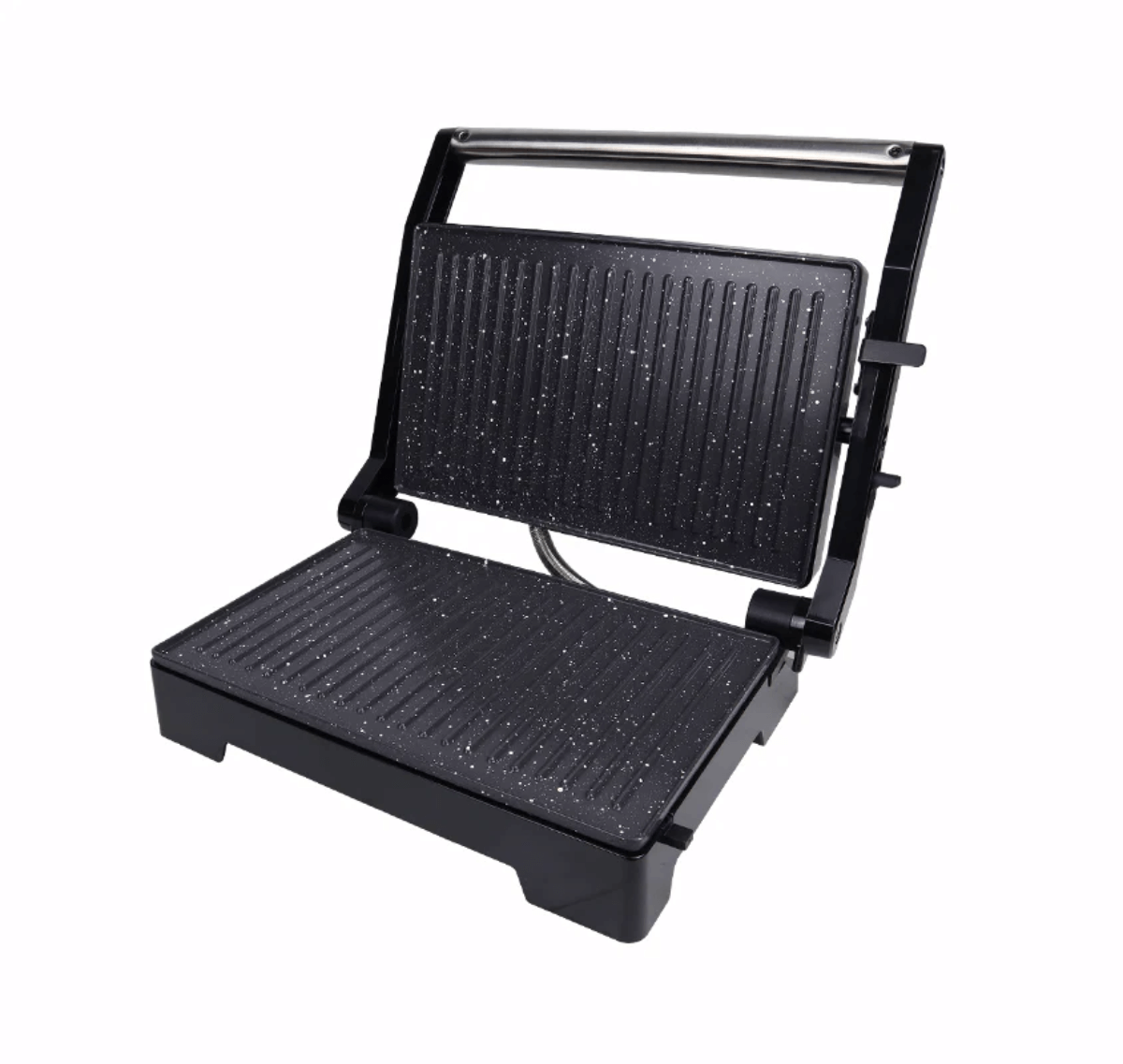 Panini Press and Griller