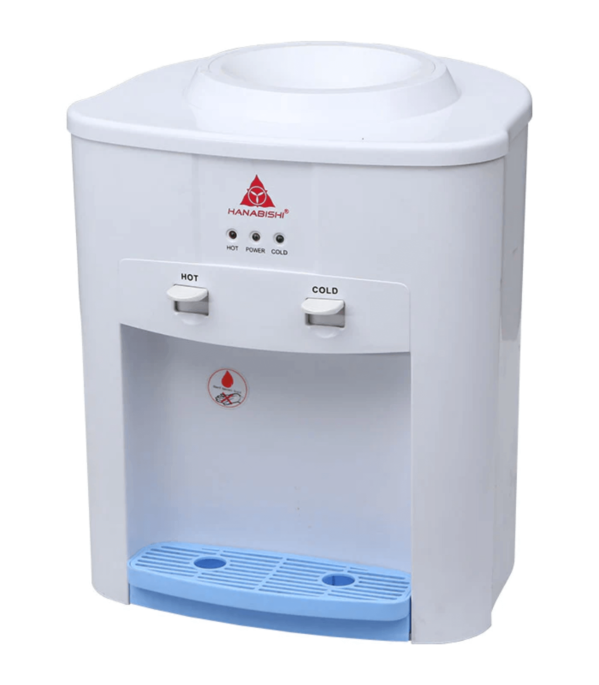 Water Dispenser