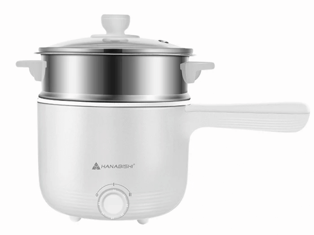 Multi-function Rice Cooker