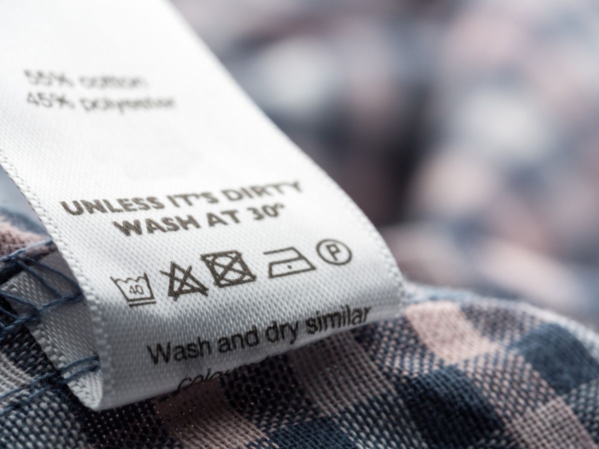 The Benefits of Caring for Your Garments