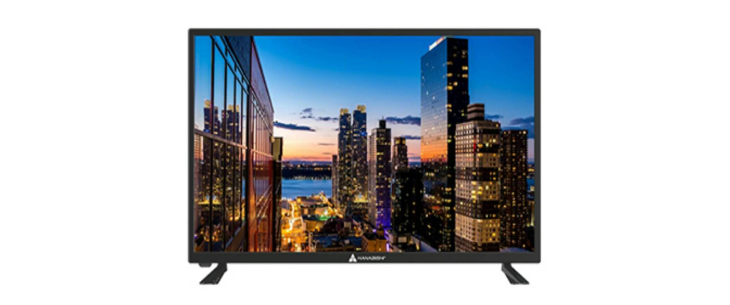 LED TV