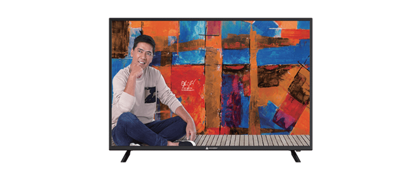 Digital Smart LED TV