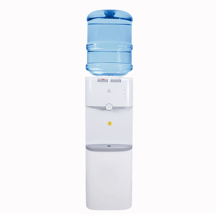 Hanabishi 2in1 Water Dispenser with Ice-maker HFSWDICEM3500