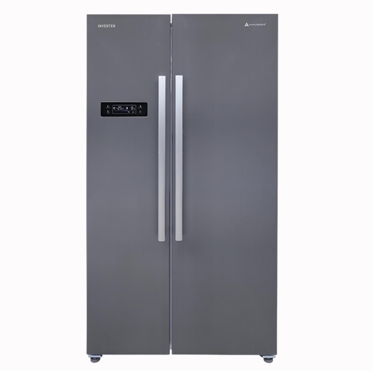 Large Capacity Refrigerator