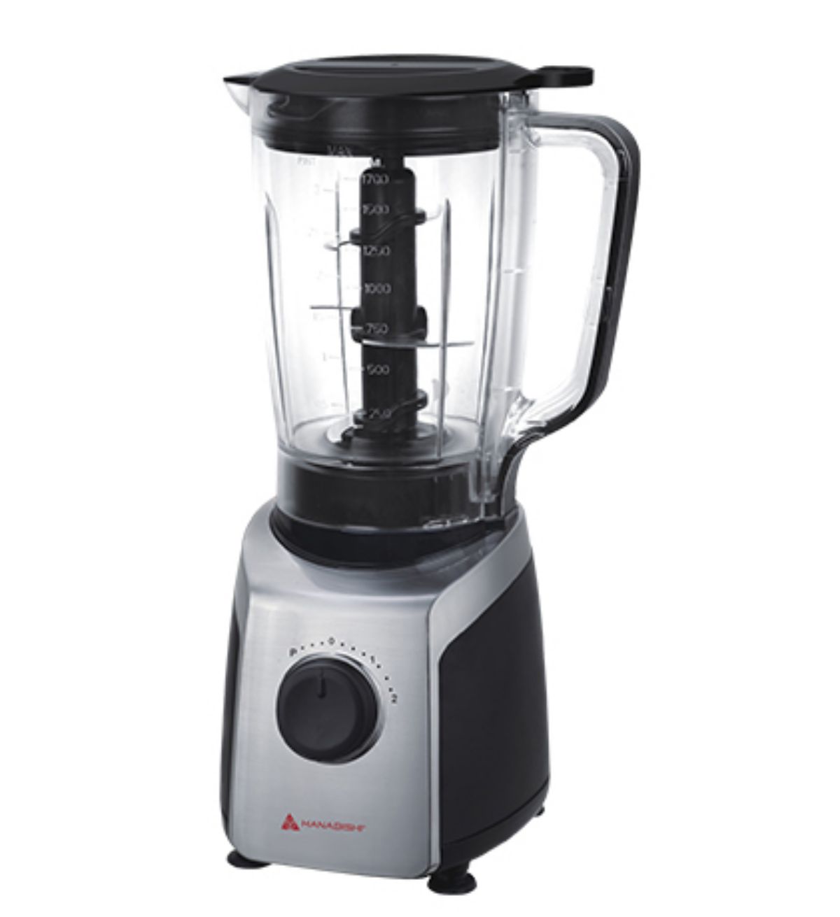 High-Quality Blender