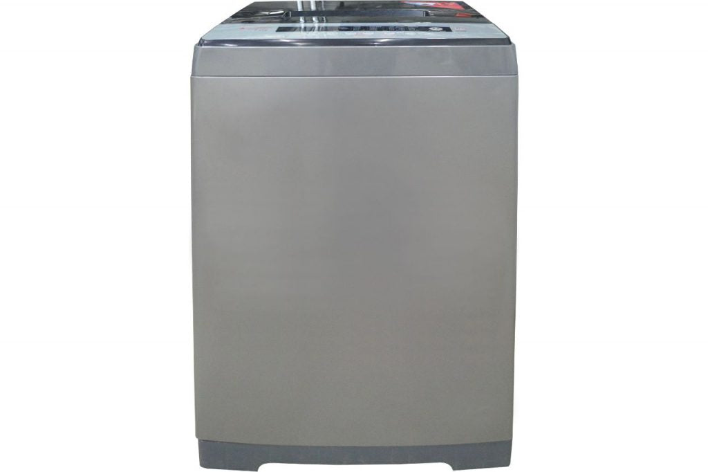 A high quality washing machine from Hanabishi