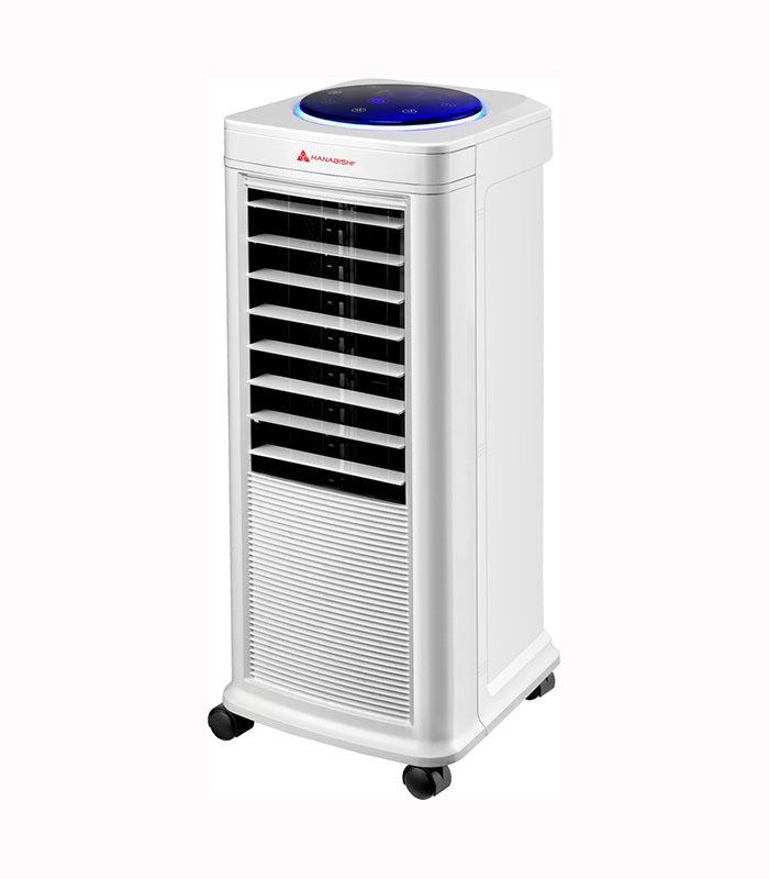 Hanabishi's AIR COOLER HAC 2100