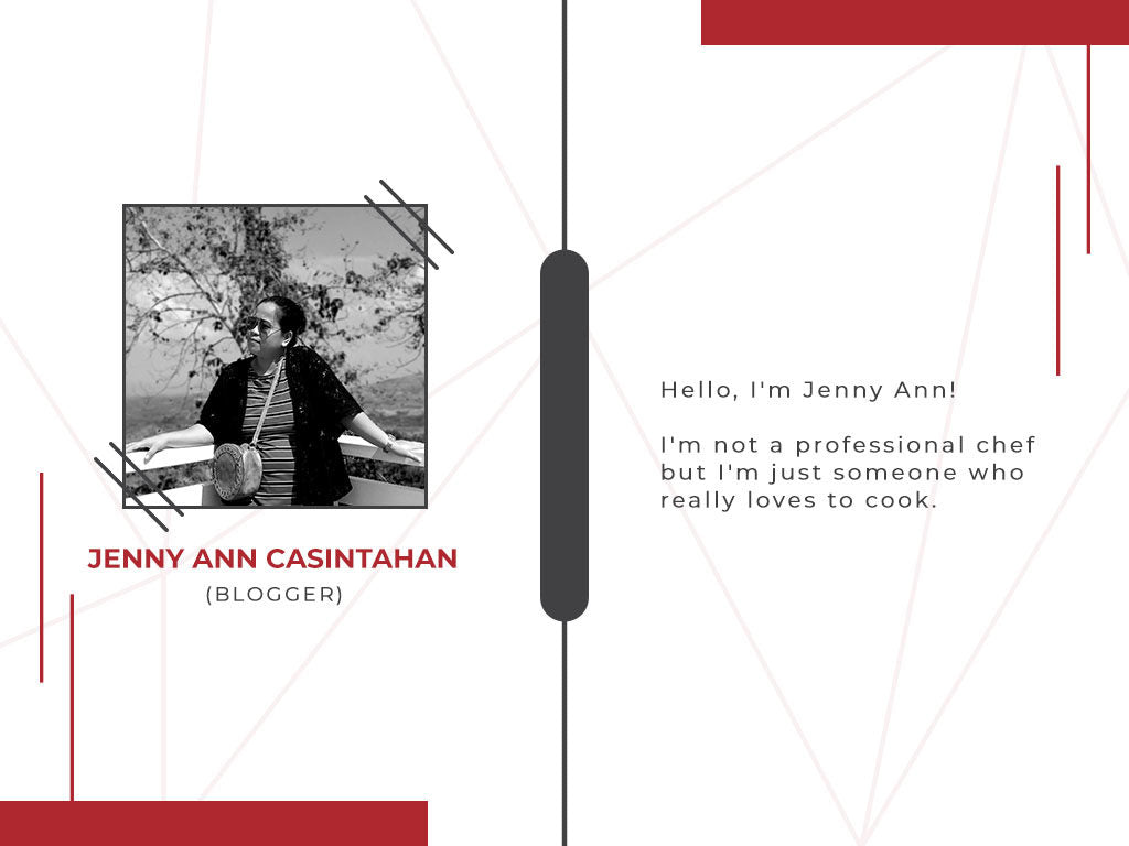 Jenny Ann Casintahan