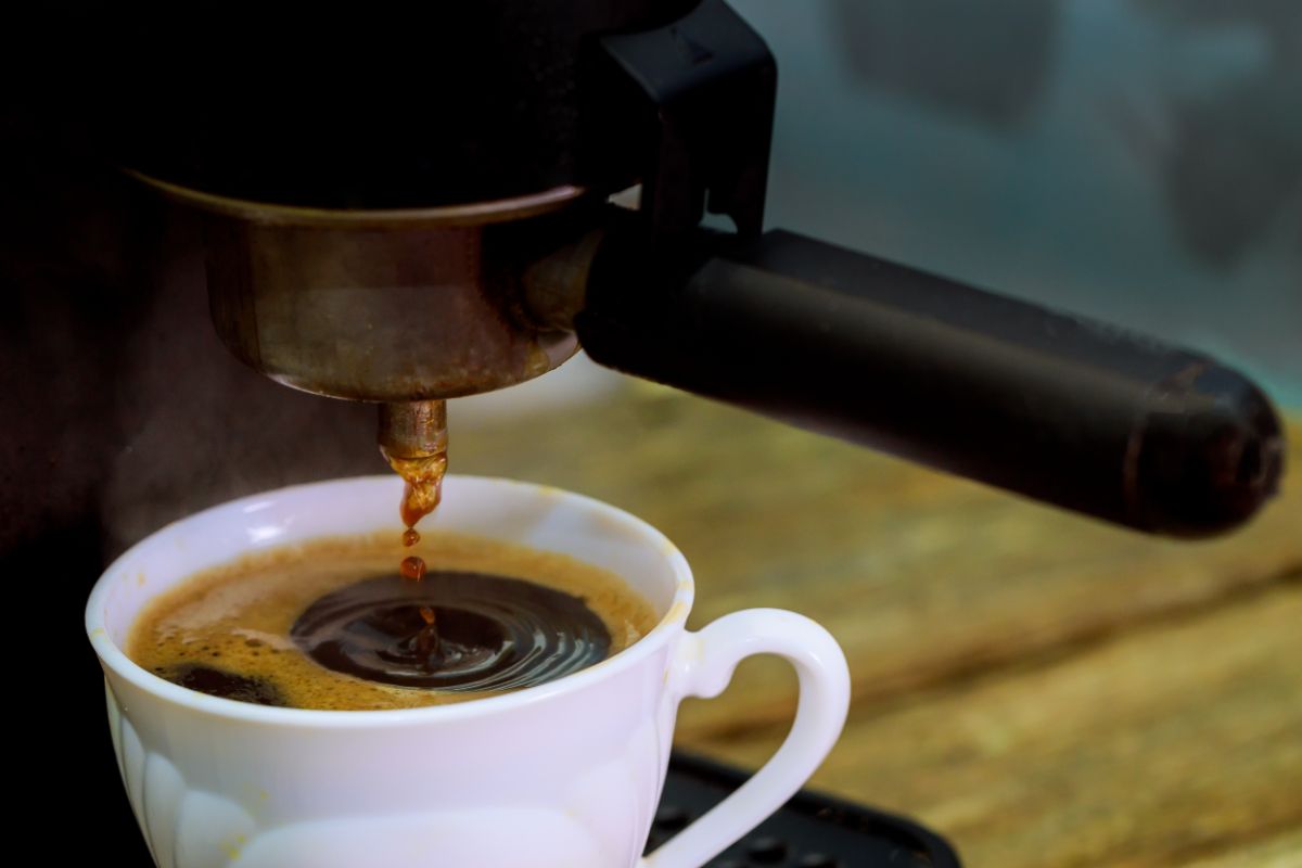 Keep Your Coffee Maker Clean For Longer