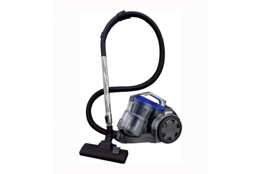 Hanabishi vacuum