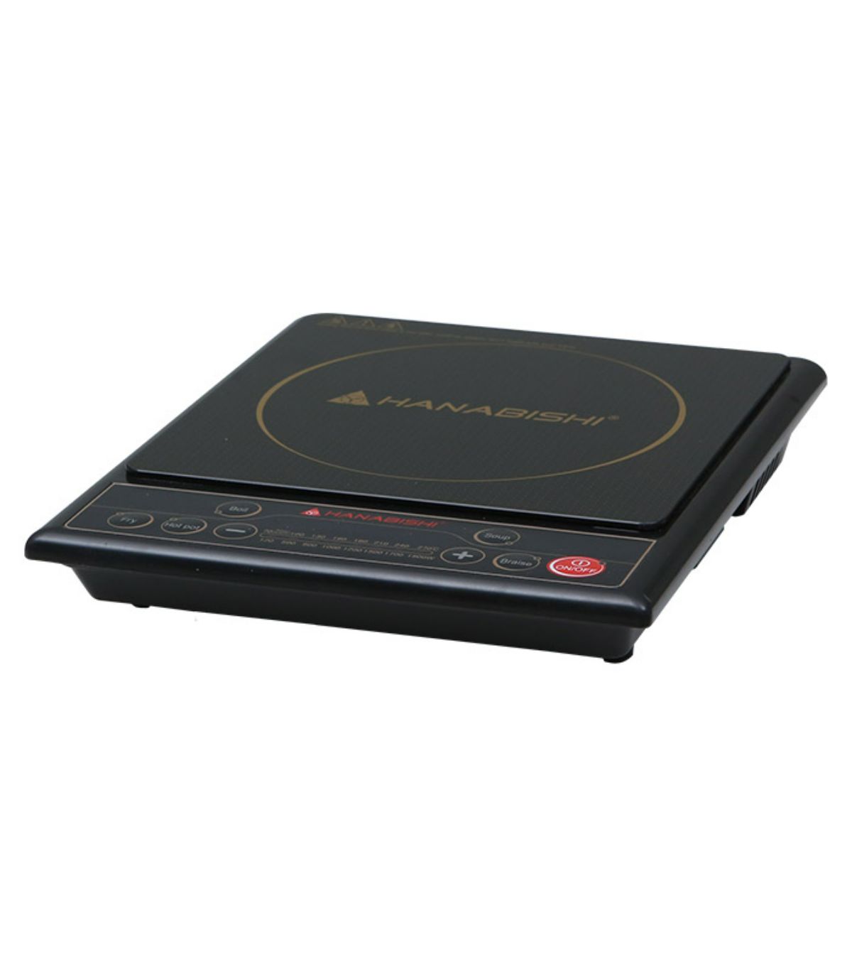 Induction Cooker